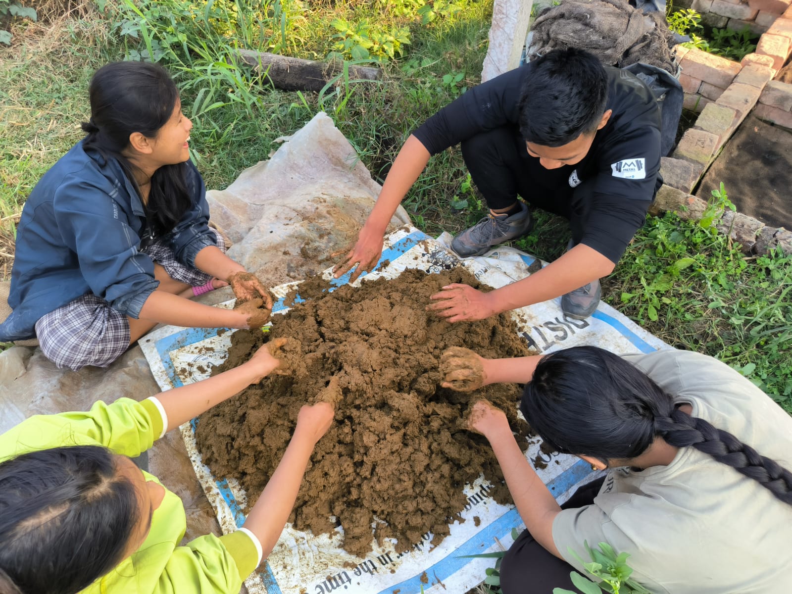 School Activity